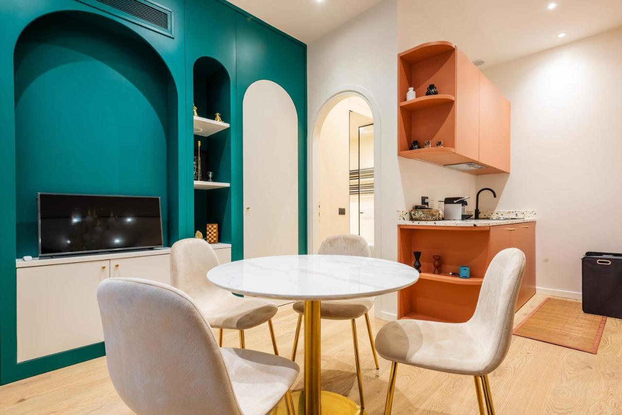 Stylish And Fancy Flat Close To Montenapoleone Brera By Easylife Milan Exterior photo